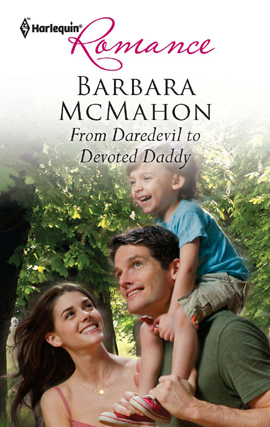 Title details for From Daredevil to Devoted Daddy by Barbara McMahon - Available